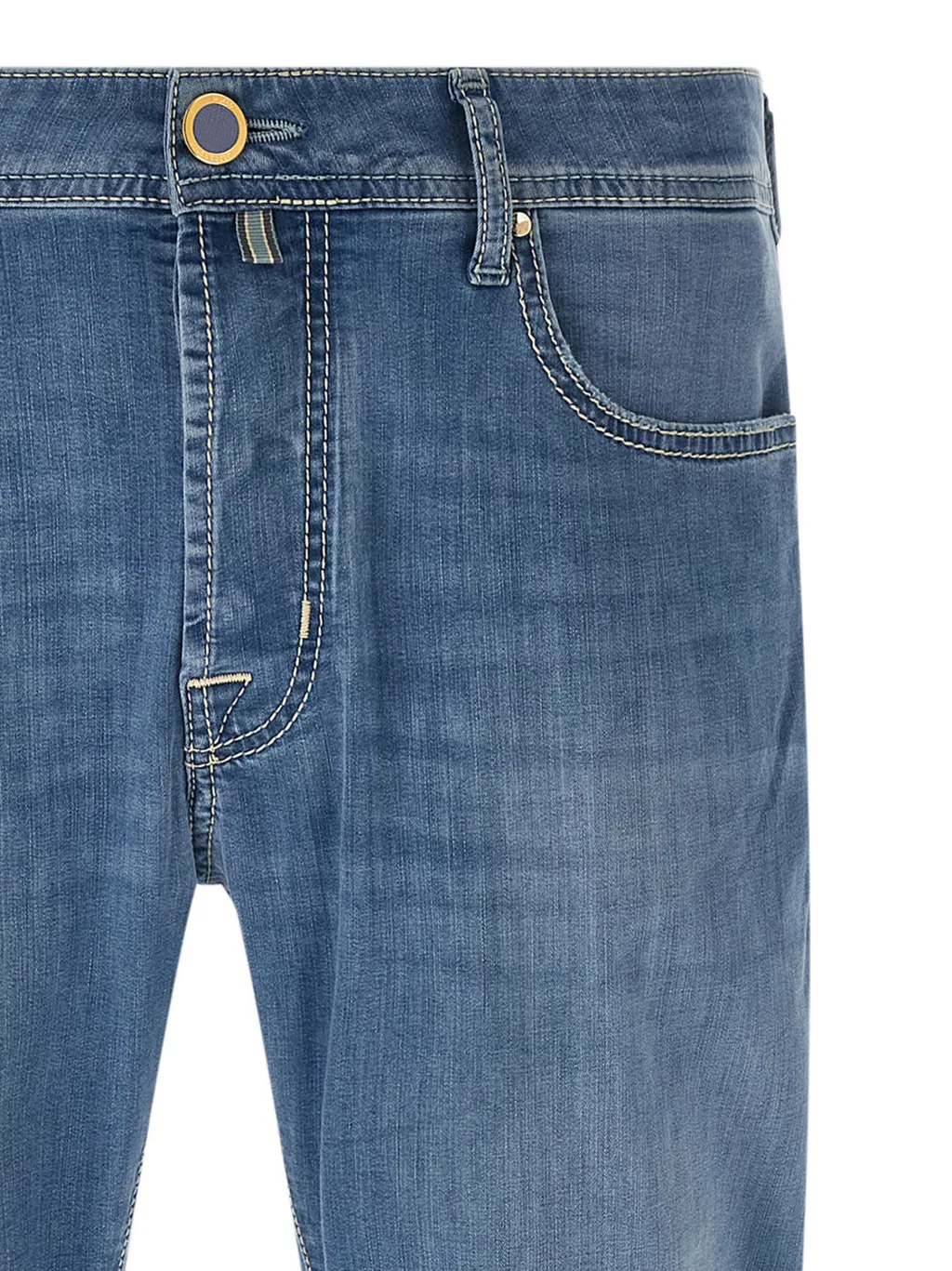 Jacob Cohen Bard Denim Jeans