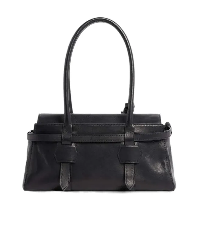 Dsquared2 Twin Pocket Shoulder Bag