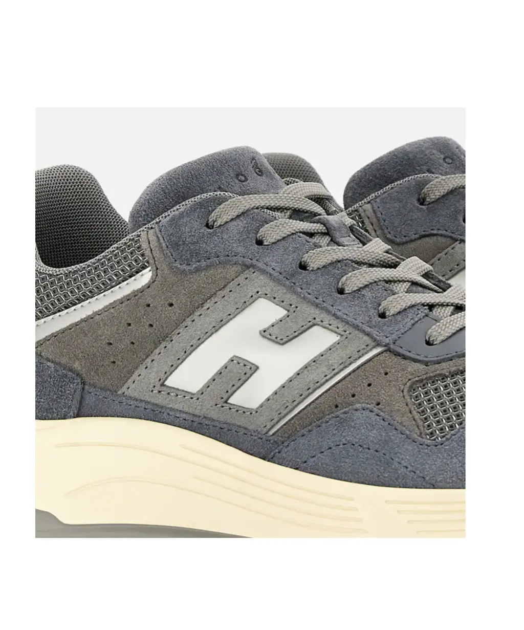 Hogan Hyperlight Lace-Up Sneakers