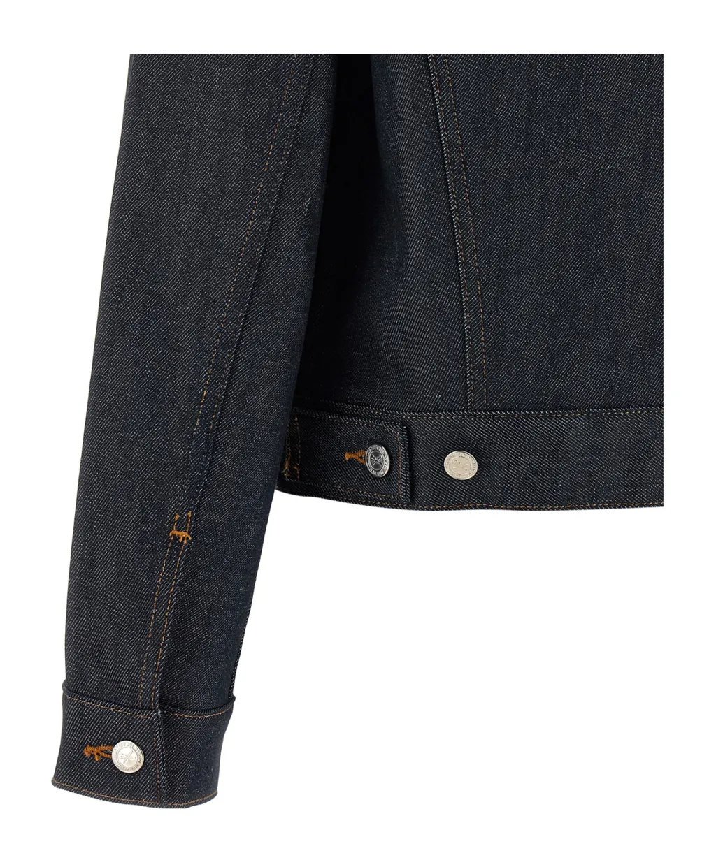 A.P.C. Dion Buttoned Jacket
