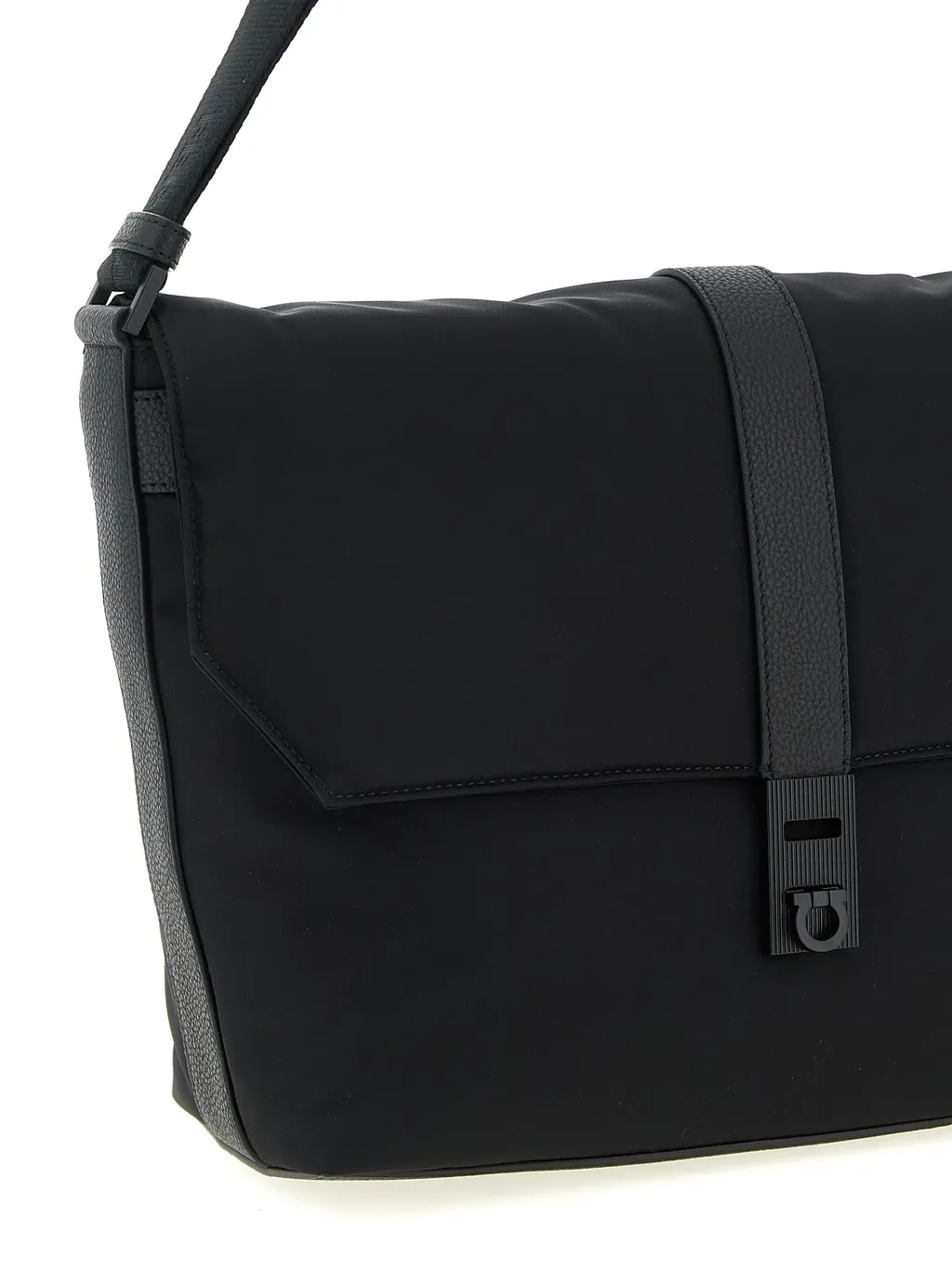 Twins Crossbody Bags
