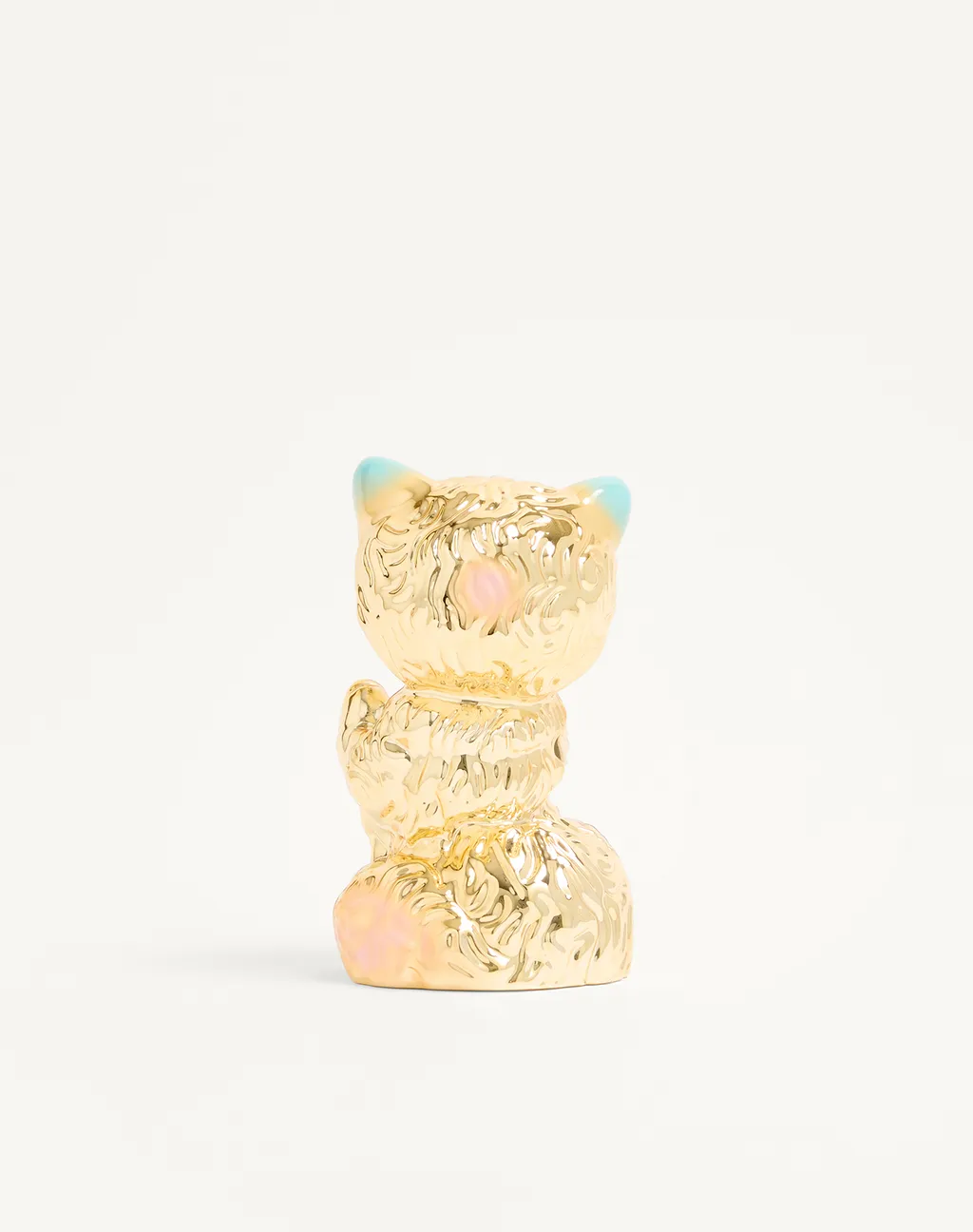 Le Chat De La Maison MinaudiÈRe Clutch Bag