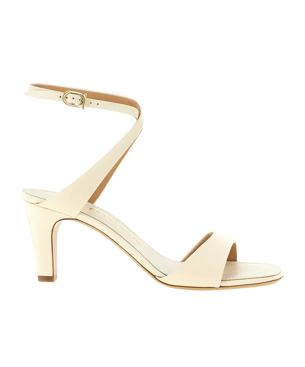 Sandals Teresy