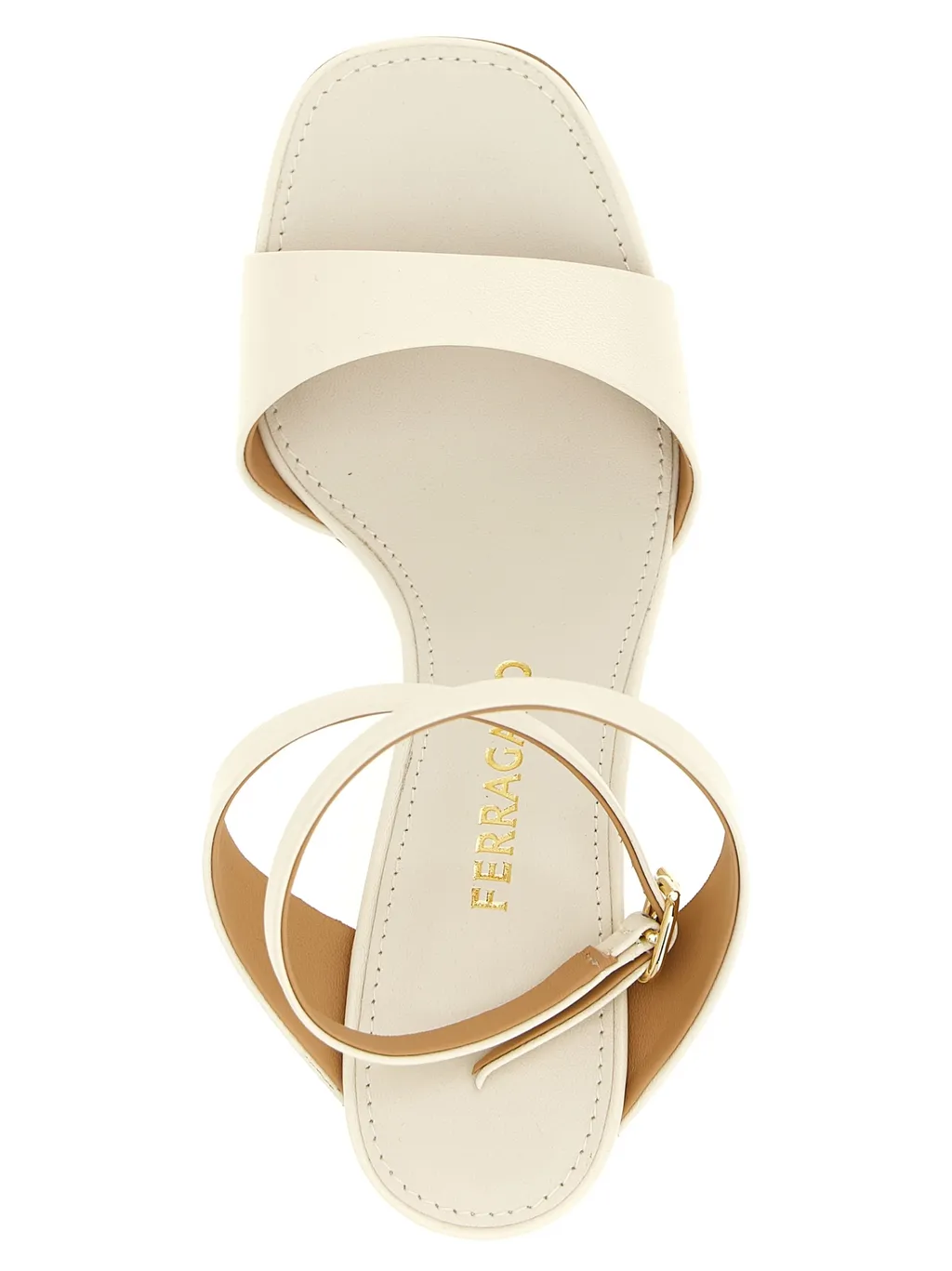 Sandals Teresy