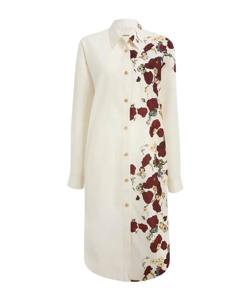 Gloria Dress