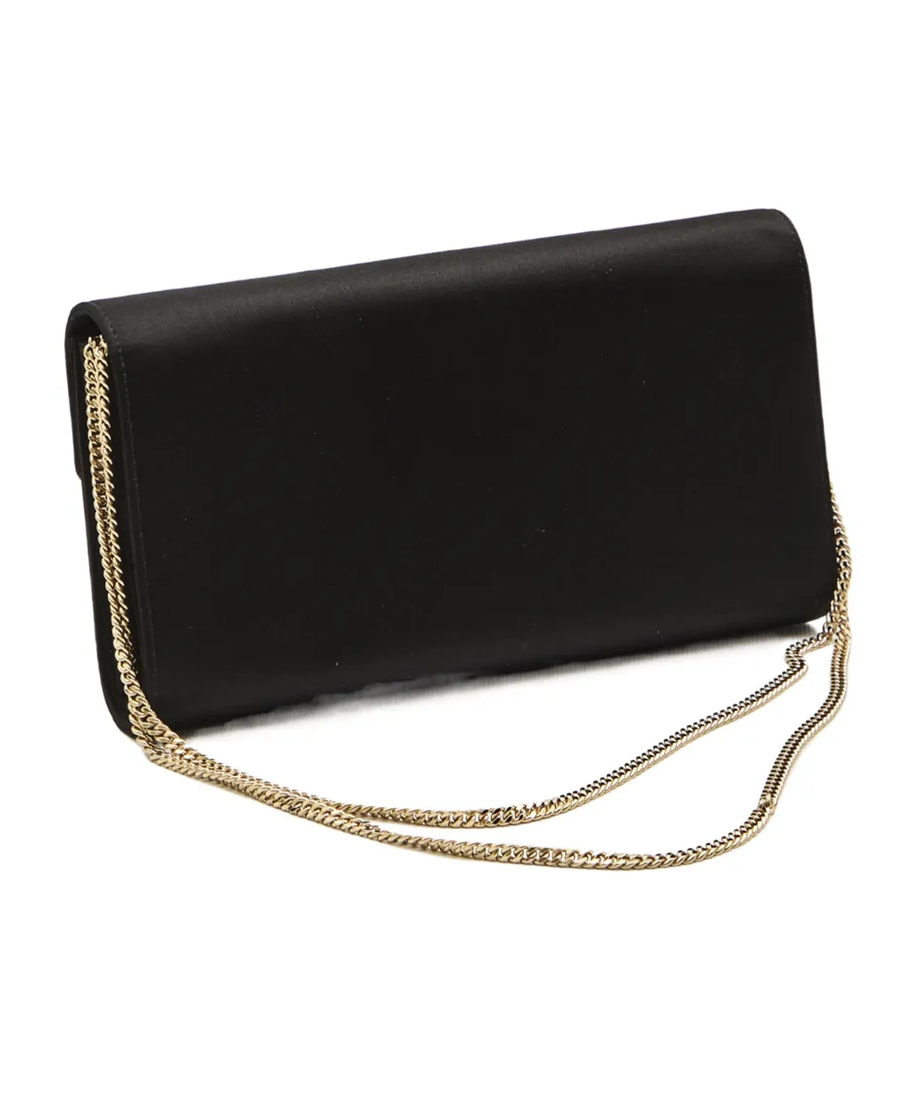 Roger Vivier Pilgrim Clutch Bag