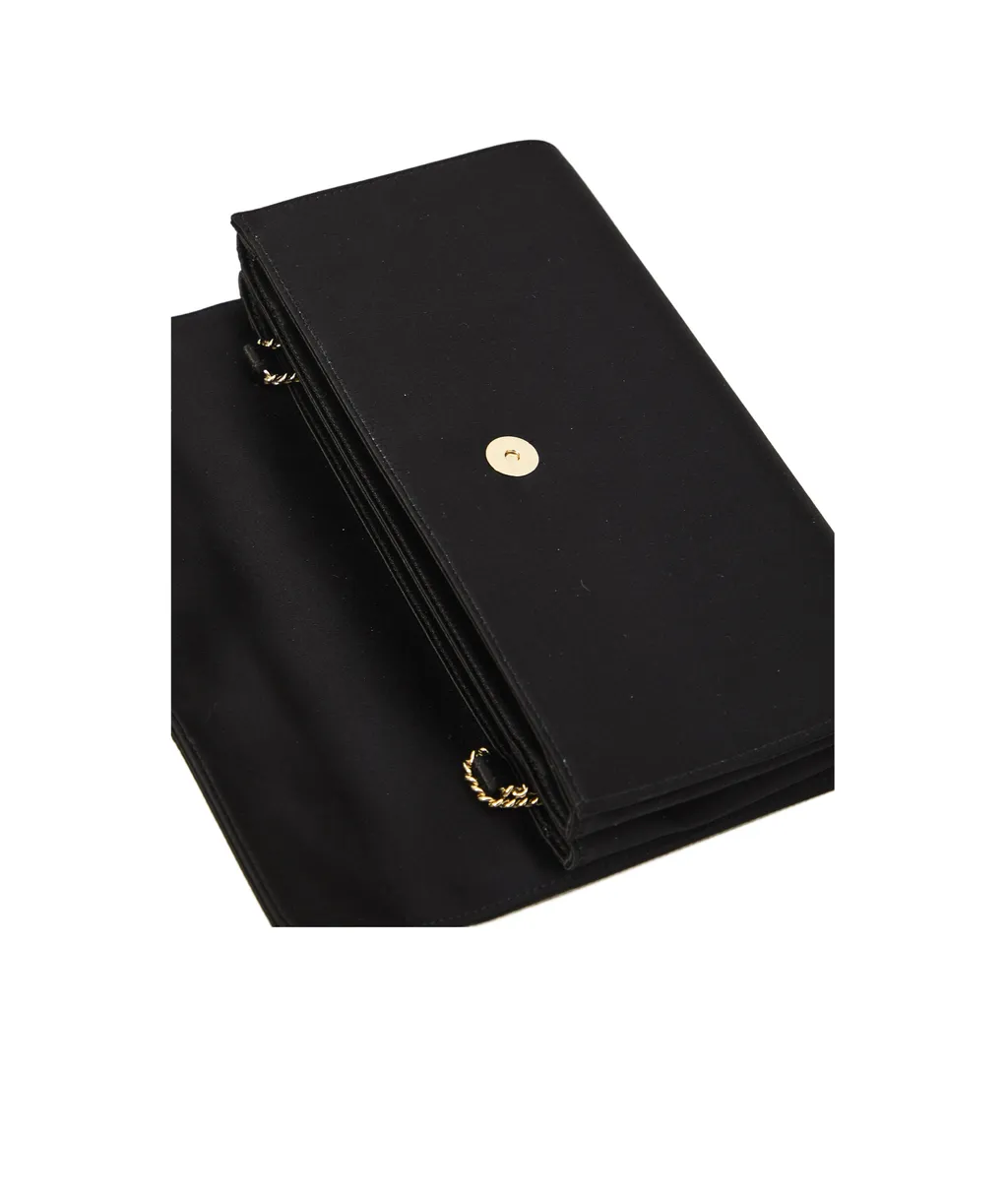 Roger Vivier Pilgrim Clutch Bag