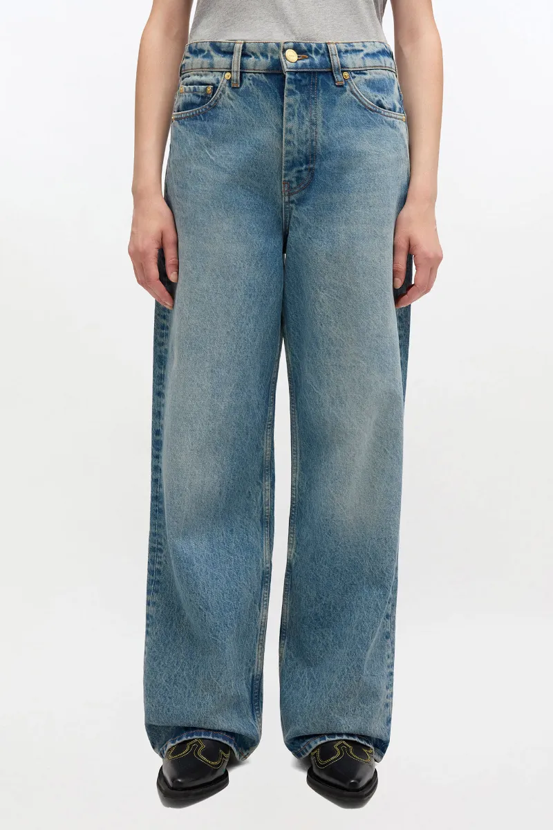 Tint Rigid Izey Jeans