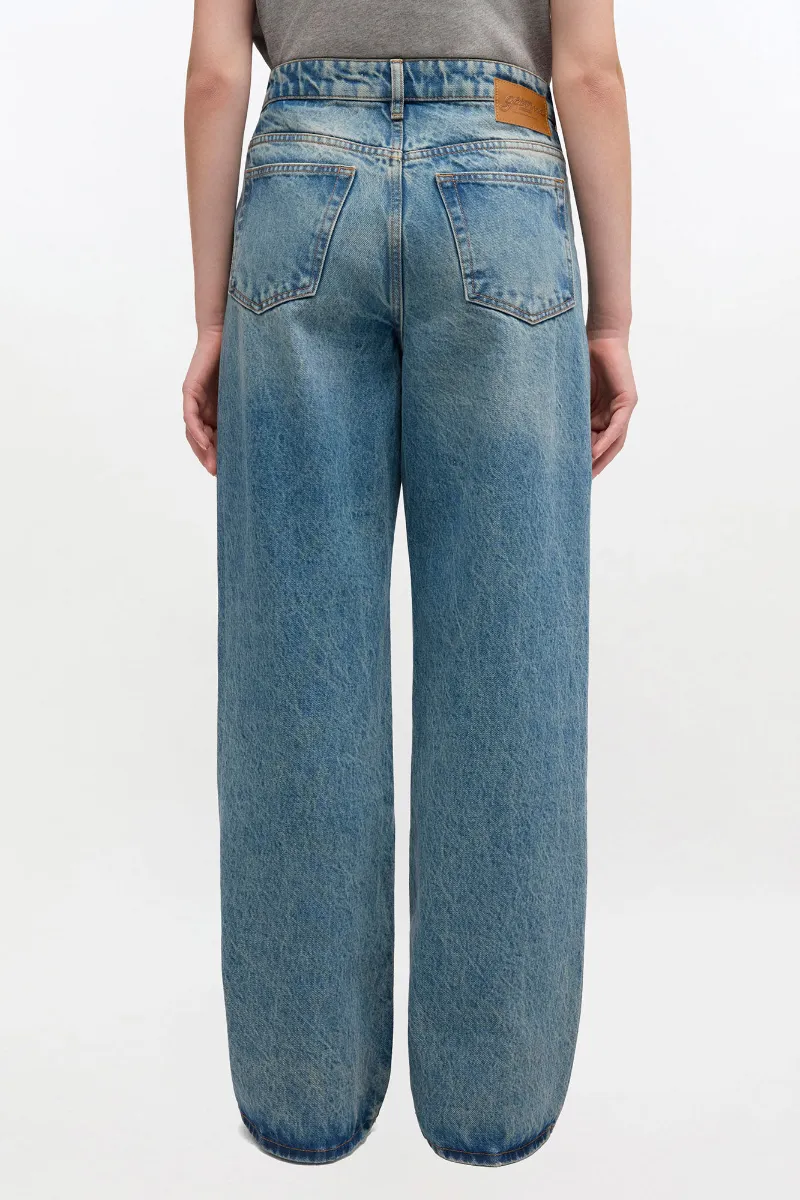 Tint Rigid Izey Jeans