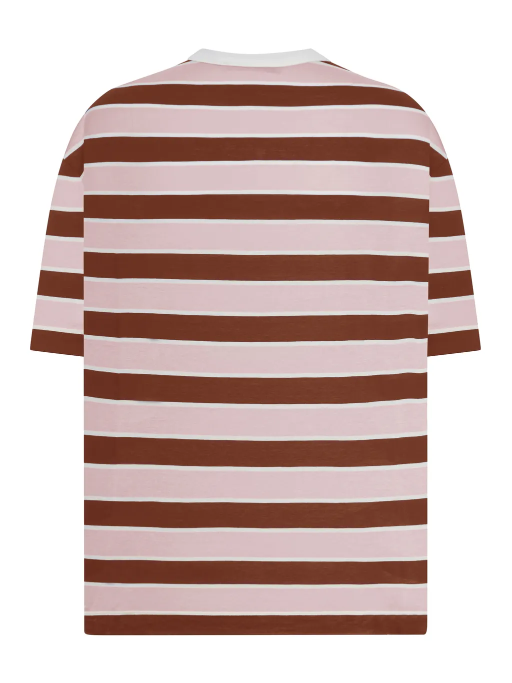 Striped Pocket T-Shirt