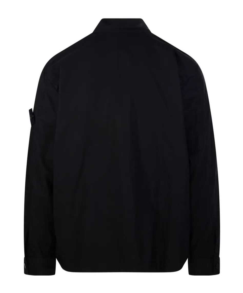 Stone Island Long Sleeved Jacket