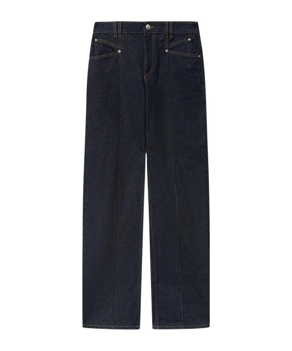Isabel Marant Drolane Pants