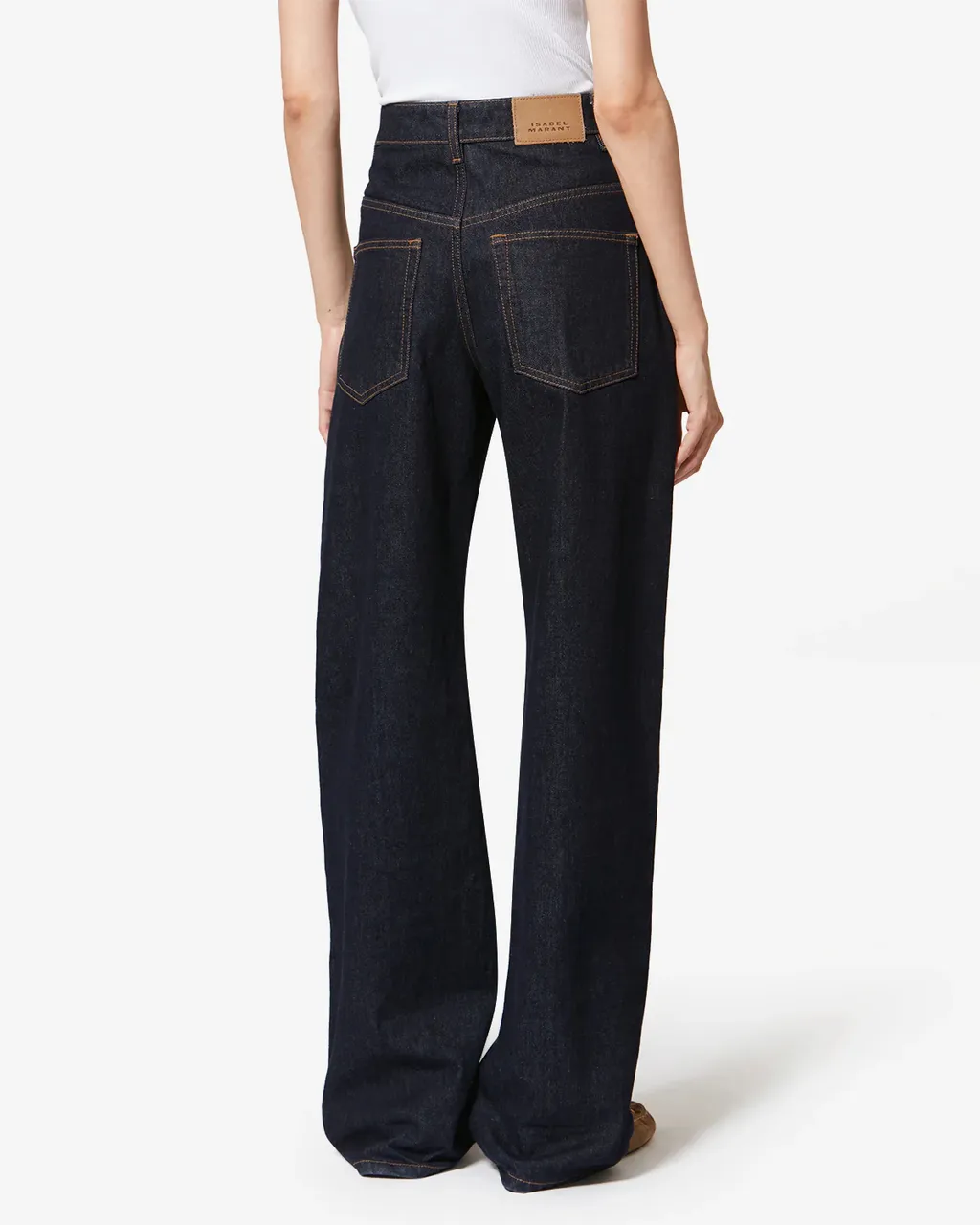 Isabel Marant Drolane Pants