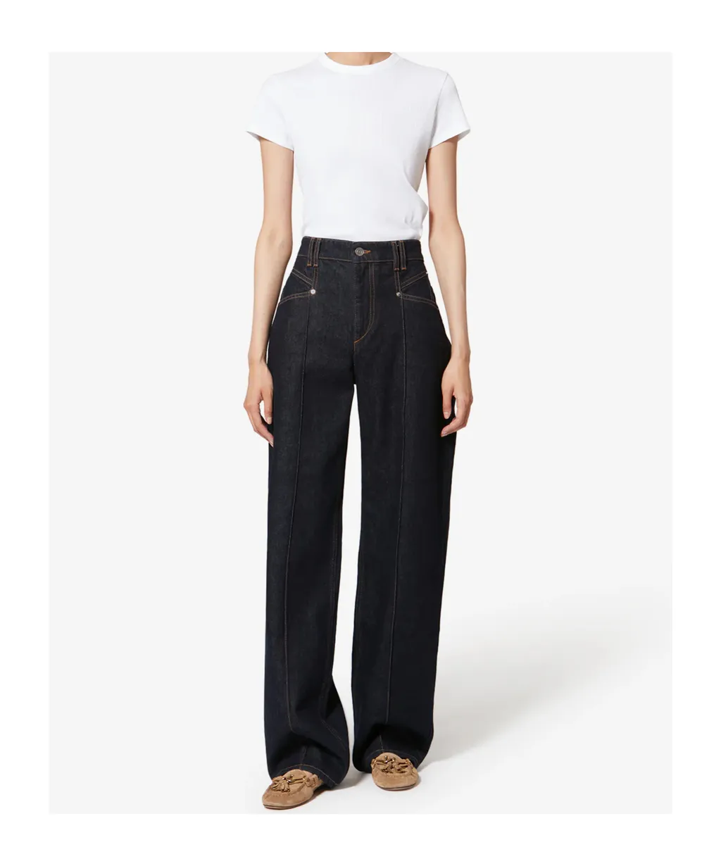 Isabel Marant Drolane Pants