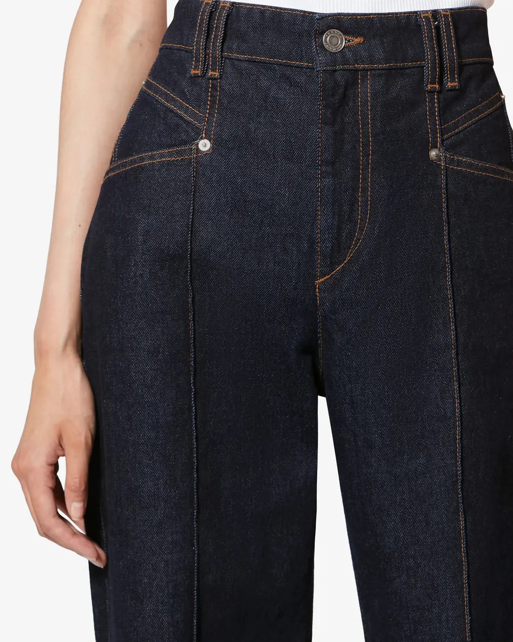 Isabel Marant Drolane Pants