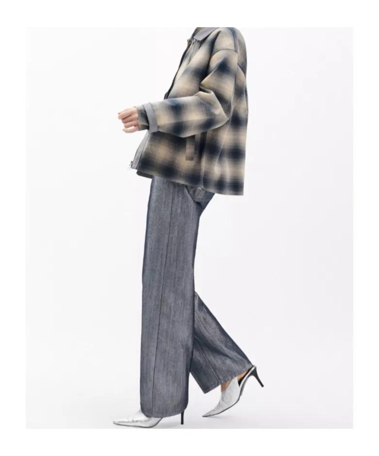 Logan Wide-Leg Jeans