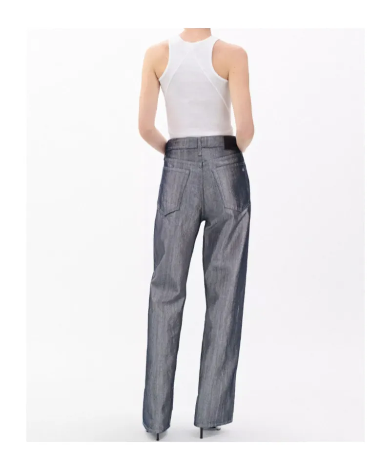 Logan Wide-Leg Jeans