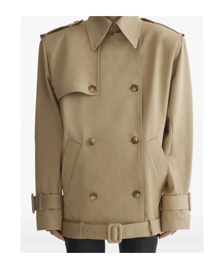 Long-Sleeved Casual Jacket