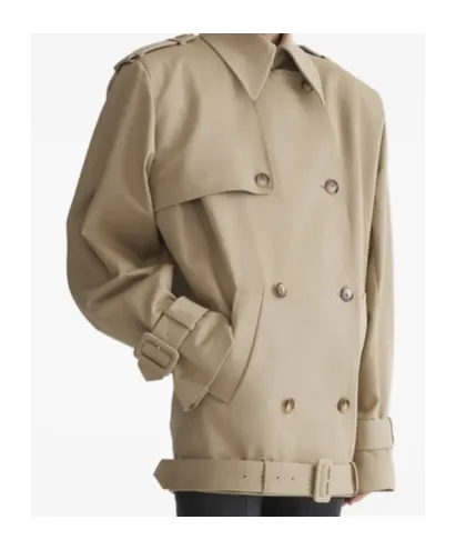 Long-Sleeved Casual Jacket