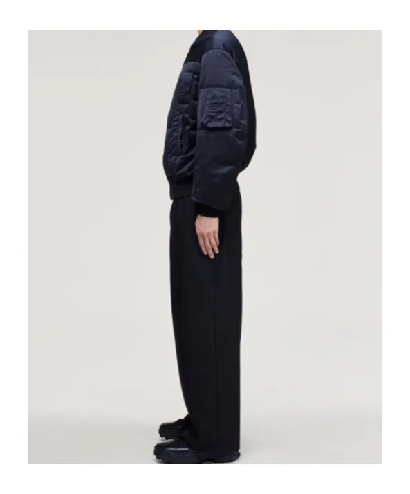 Y-3 Sport Uniform Pinstripe Track Pants