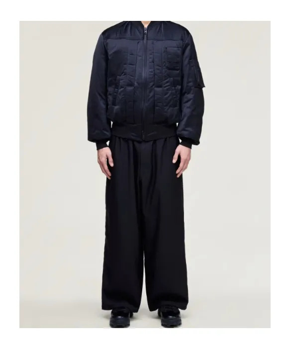 Y-3 Sport Uniform Pinstripe Track Pants
