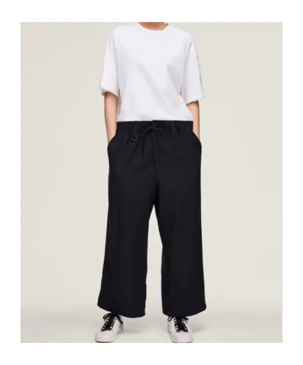 Y-3 Sport Uniform Pinstripe Track Pants
