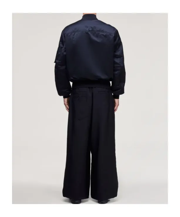 Y-3 Sport Uniform Pinstripe Track Pants