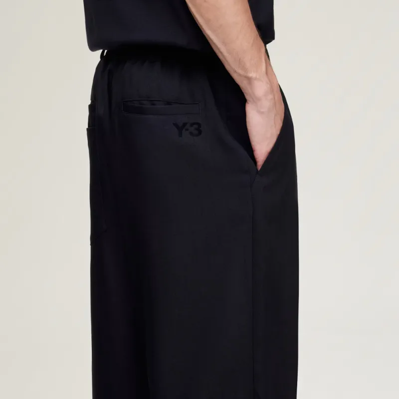 Y-3 Sport Uniform Pinstripe Track Pants