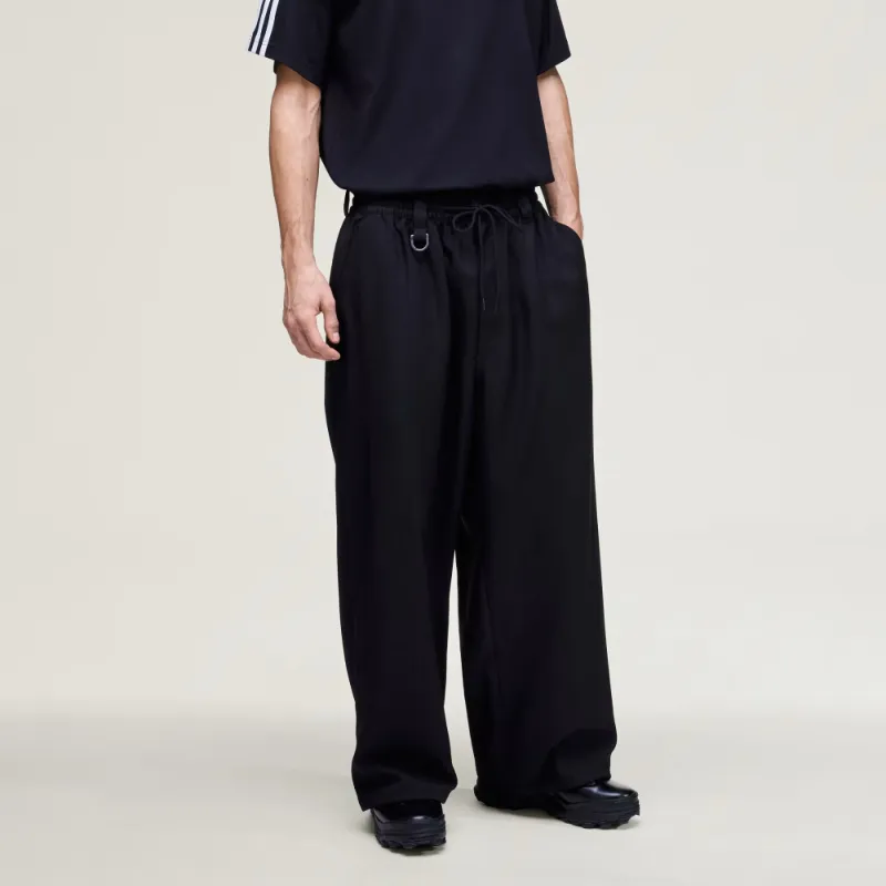 Y-3 Sport Uniform Pinstripe Track Pants