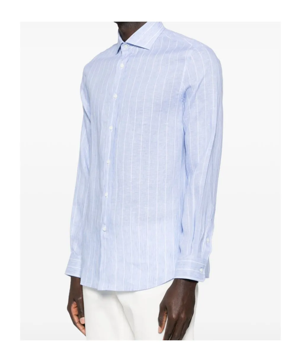 Striped Shirt