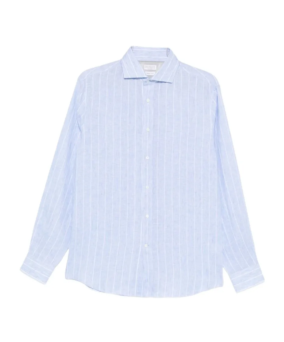Striped Shirt