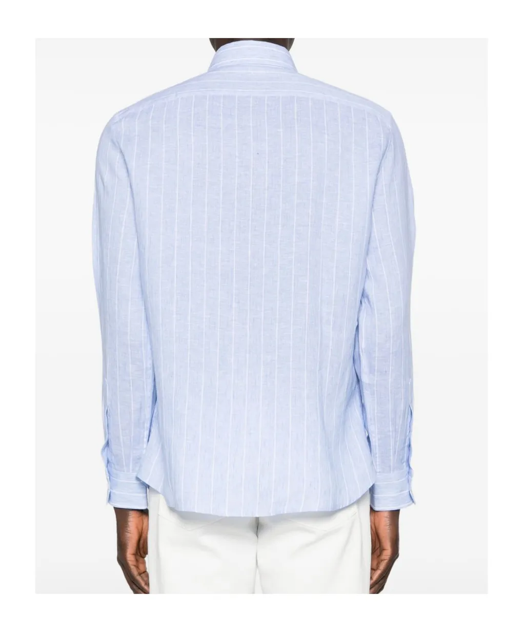 Striped Shirt