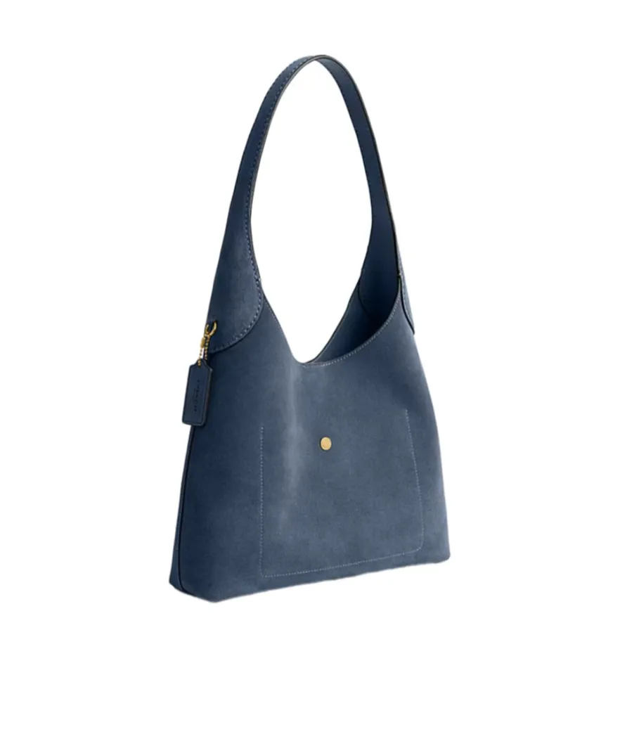 Coach Brooklyn 28 Shoulder Bag