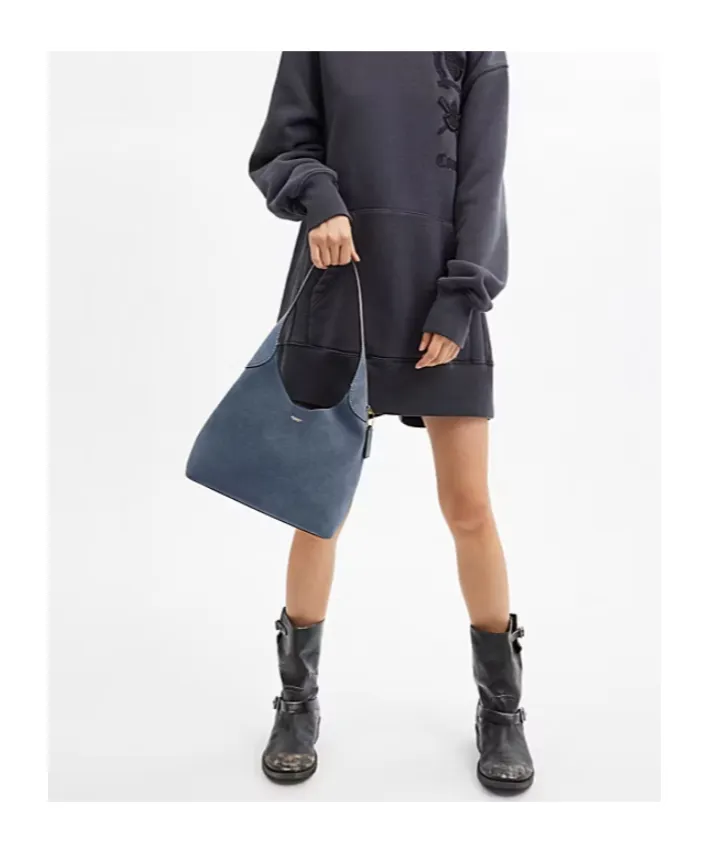 Coach Brooklyn 28 Shoulder Bag
