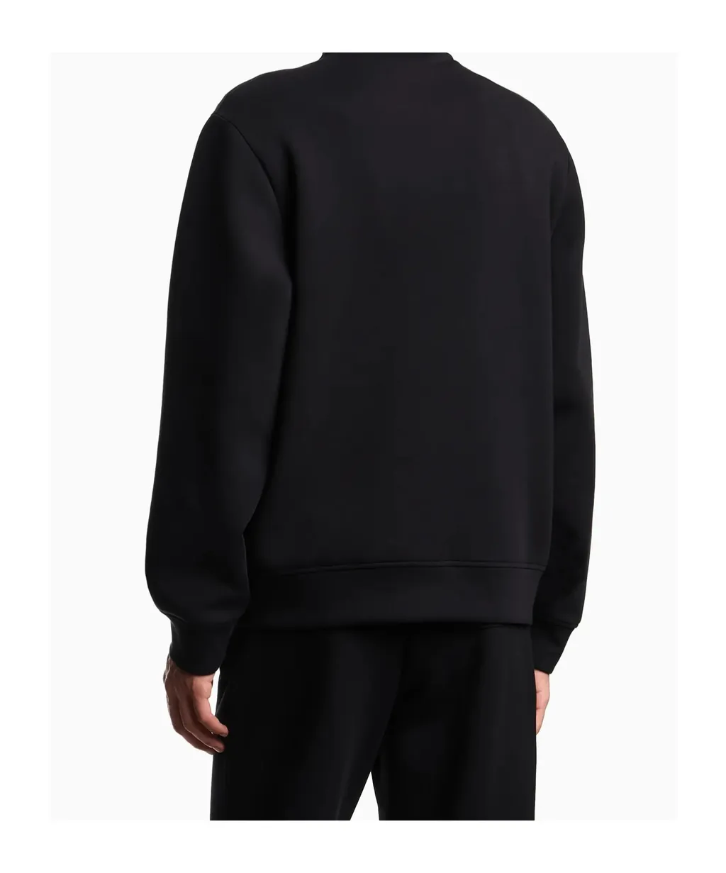 Zip Sweatshirt