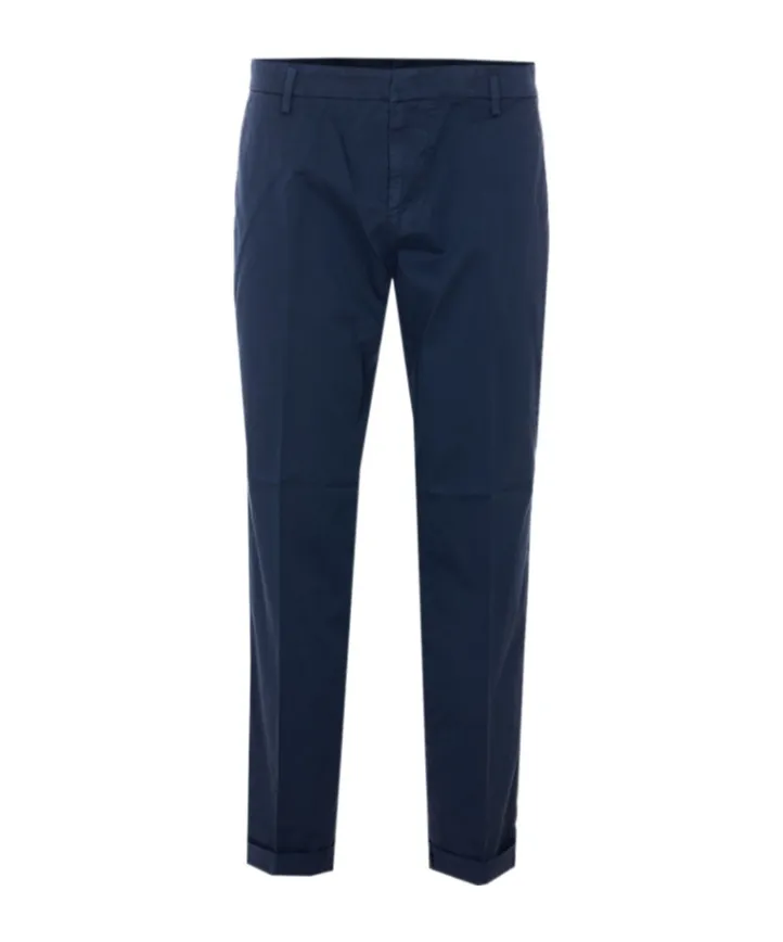 Dondup Casual Pleated Pants