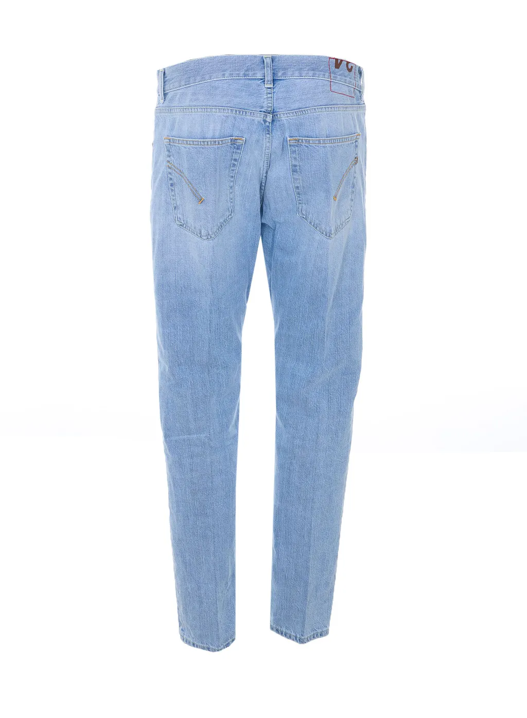 Dondup Skinny Slim-Fit Jeans
