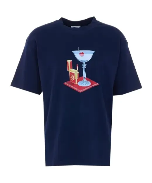 Printed T-Shirt