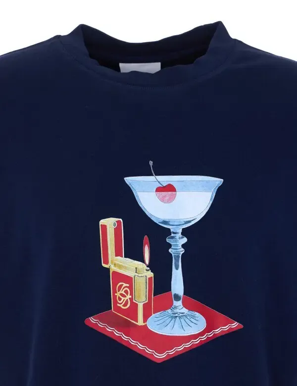 Printed T-Shirt