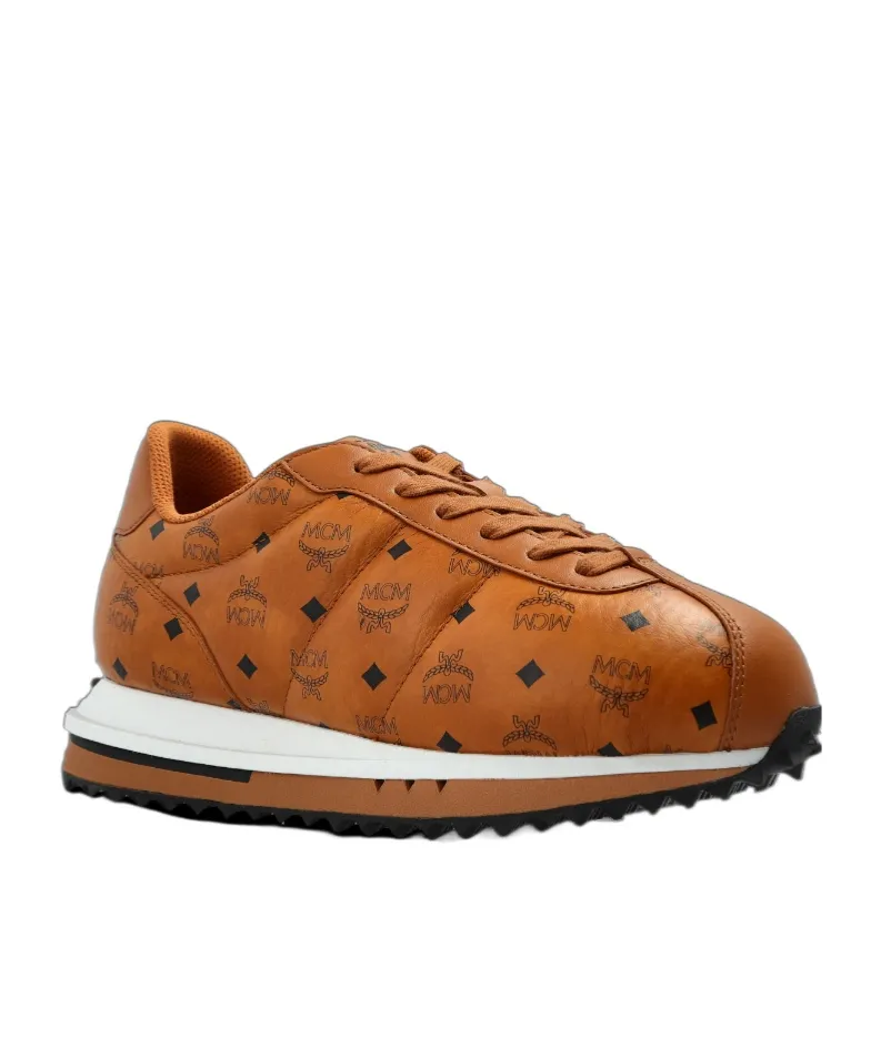Sports Shoes With Monogram
