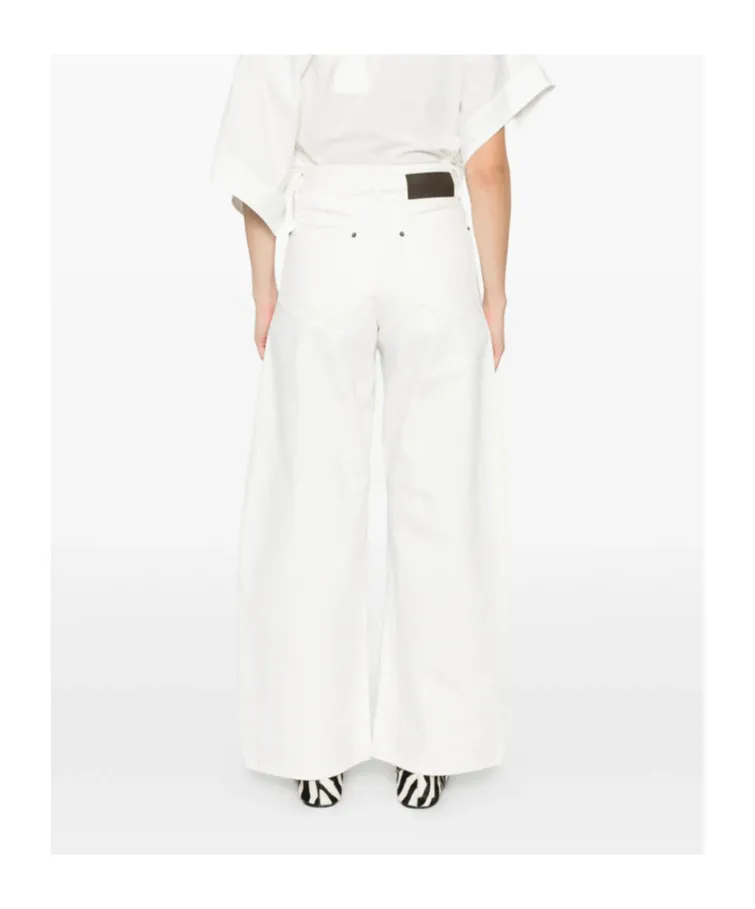 Jeans With Belt Loops