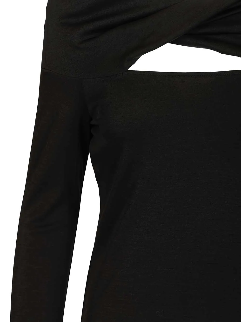 Off-Shoulder Top