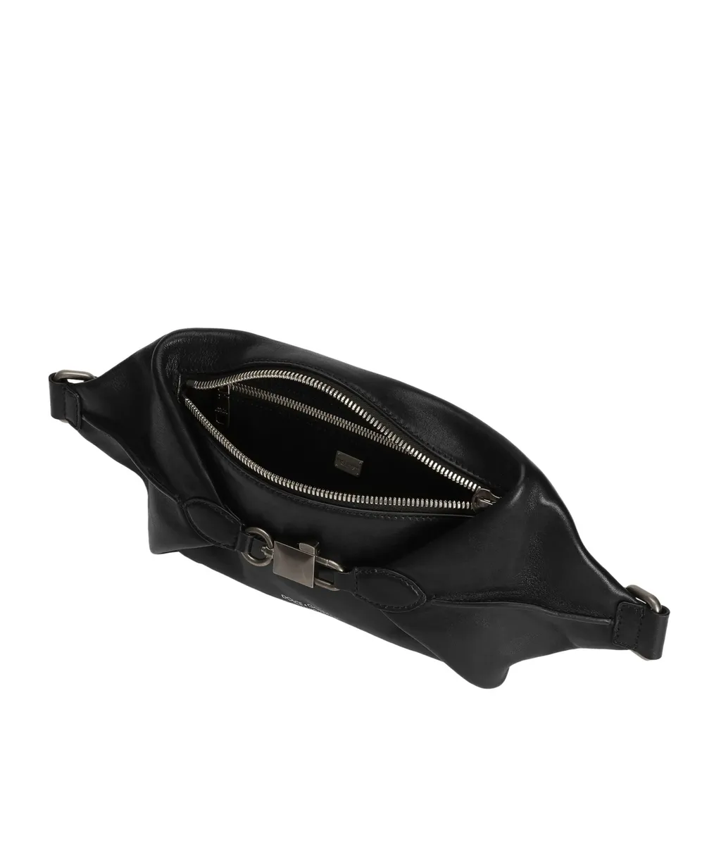 Dolce & Gabbana Lock Belt Bag