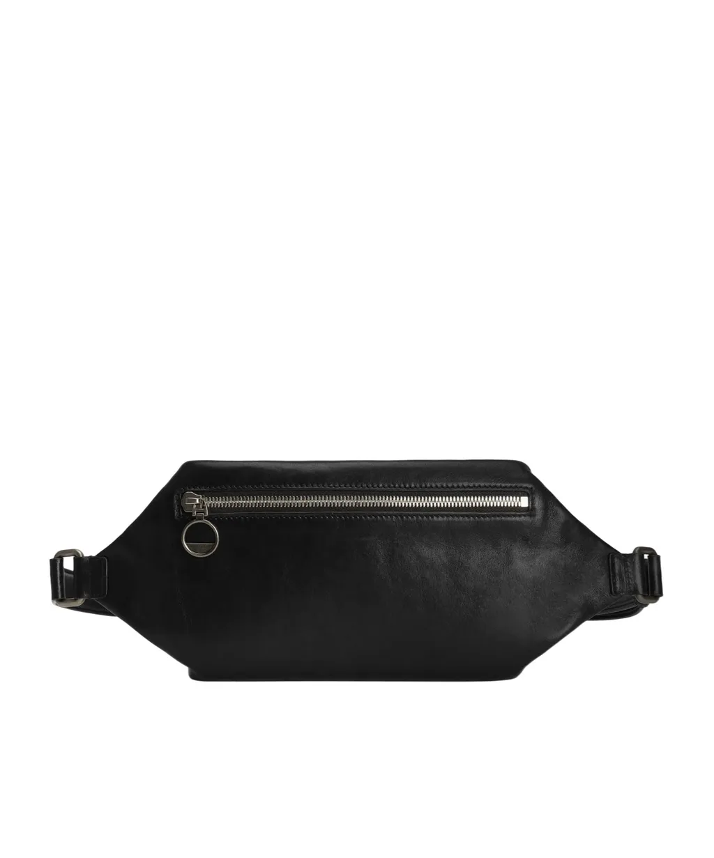 Dolce & Gabbana Lock Belt Bag