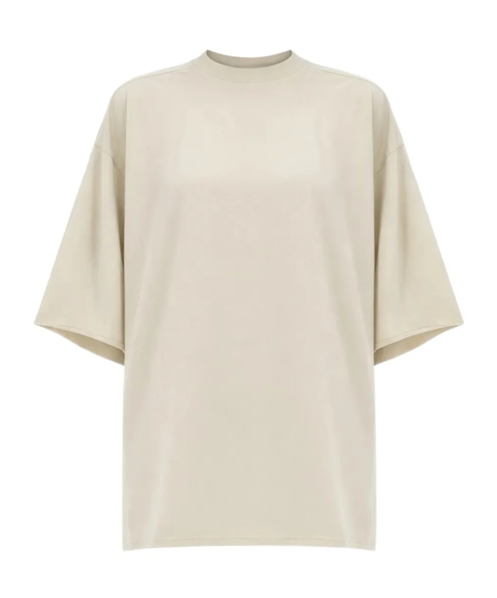 Crew Neck T-Shirt