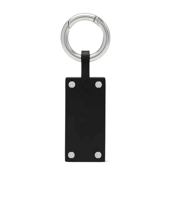Mm6 Maison Margiela Pendant Keychain