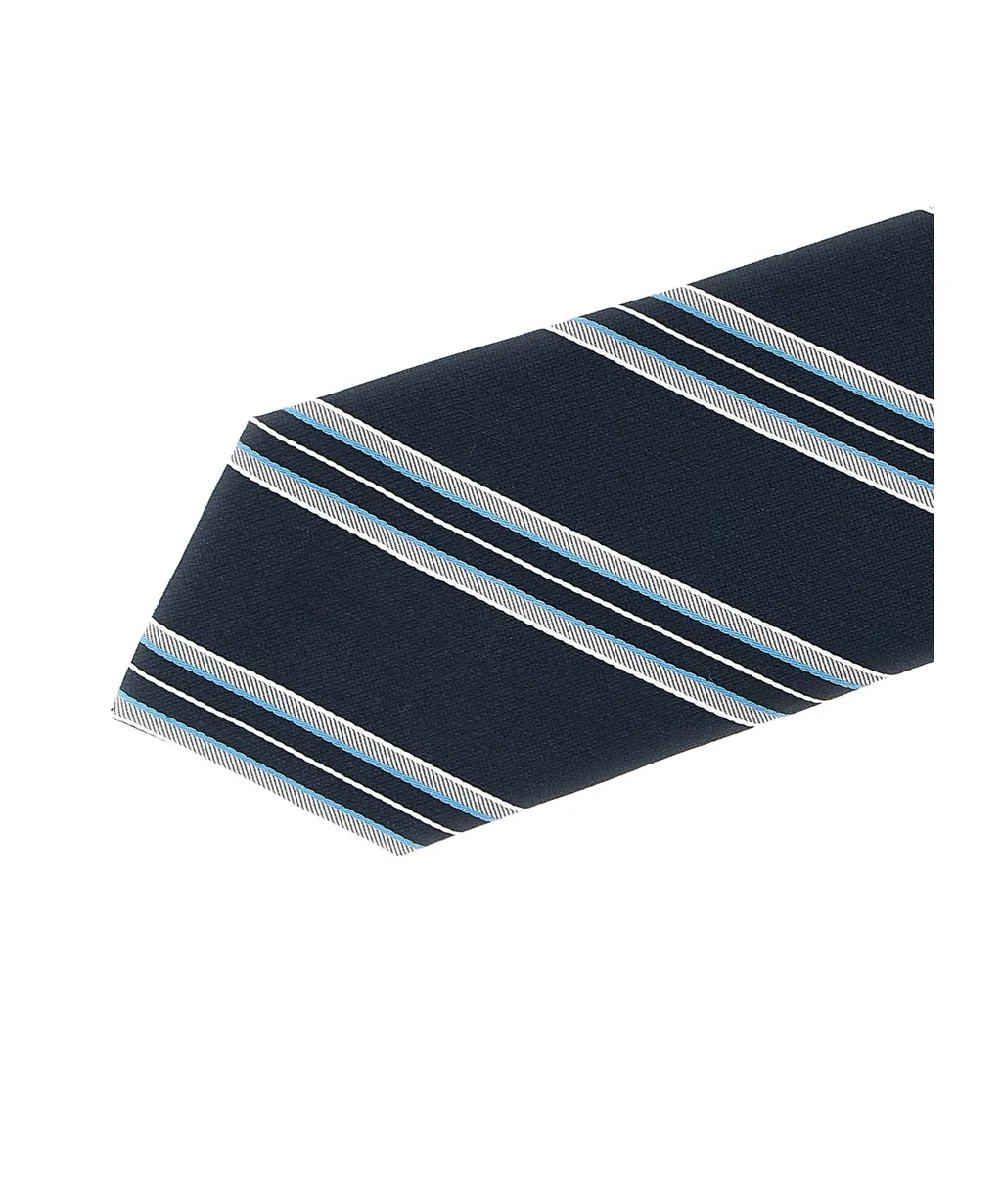 Brioni Satin Tie