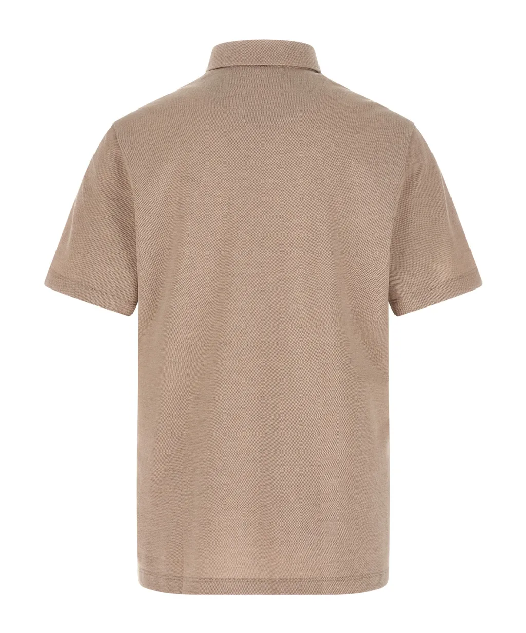 Brioni Classic Polo Shirt