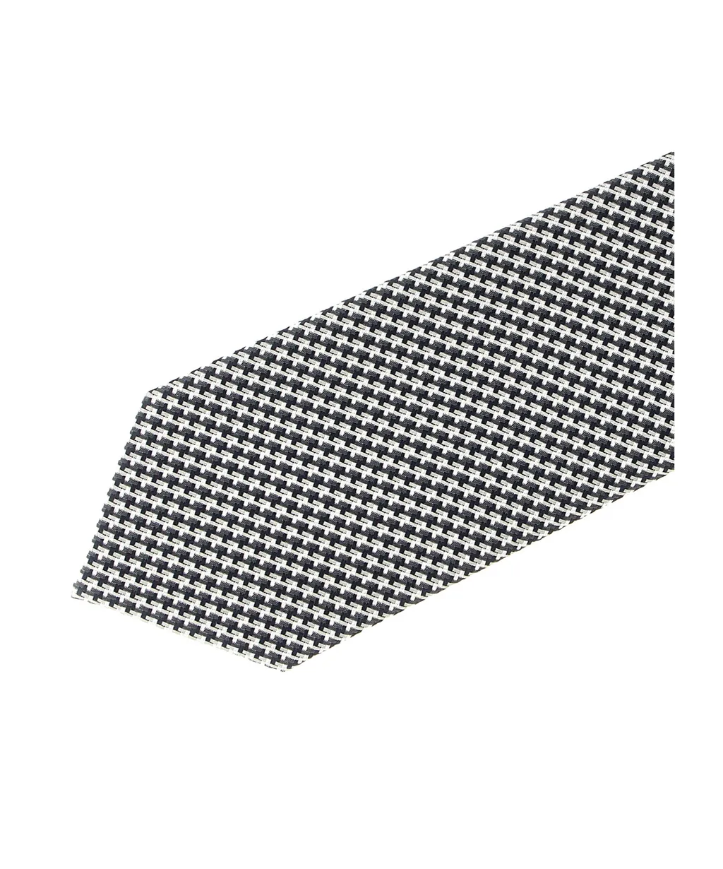 Colored Star Tie