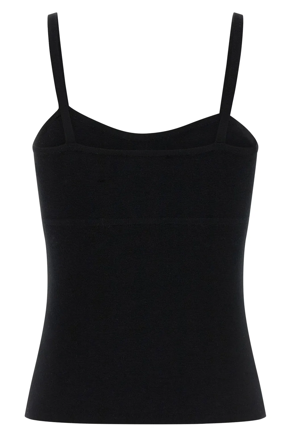 Wool Knitted Camisole